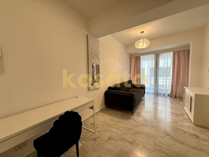 Herastrau apartament 3 camere ready to move, lux, boxa