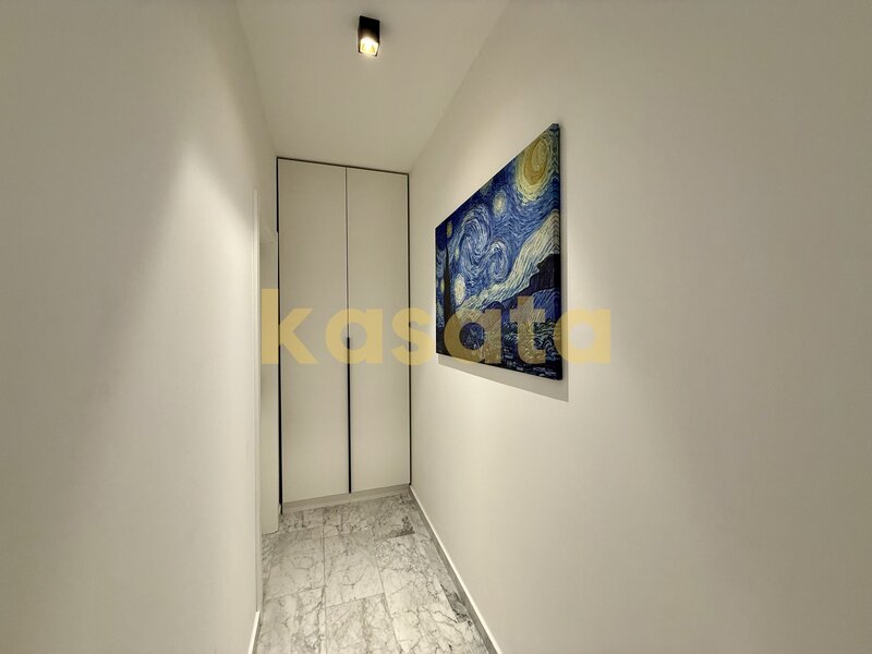 Herastrau apartament 3 camere ready to move, lux, boxa