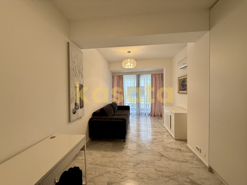 Herastrau apartament 3 camere ready to move, lux, boxa