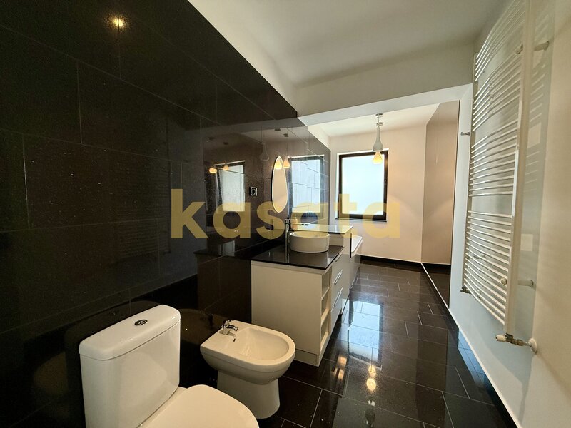 Herastrau apartament 3 camere ready to move, lux, boxa