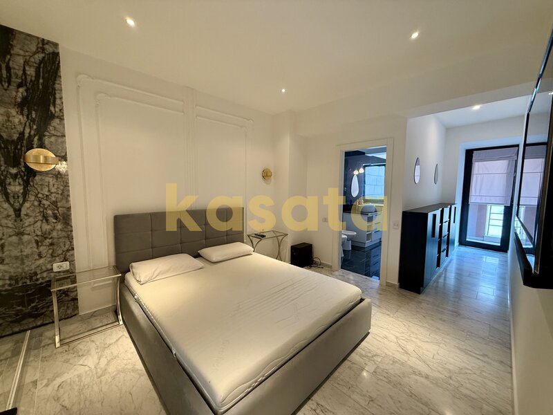 Herastrau apartament 3 camere ready to move, lux, boxa