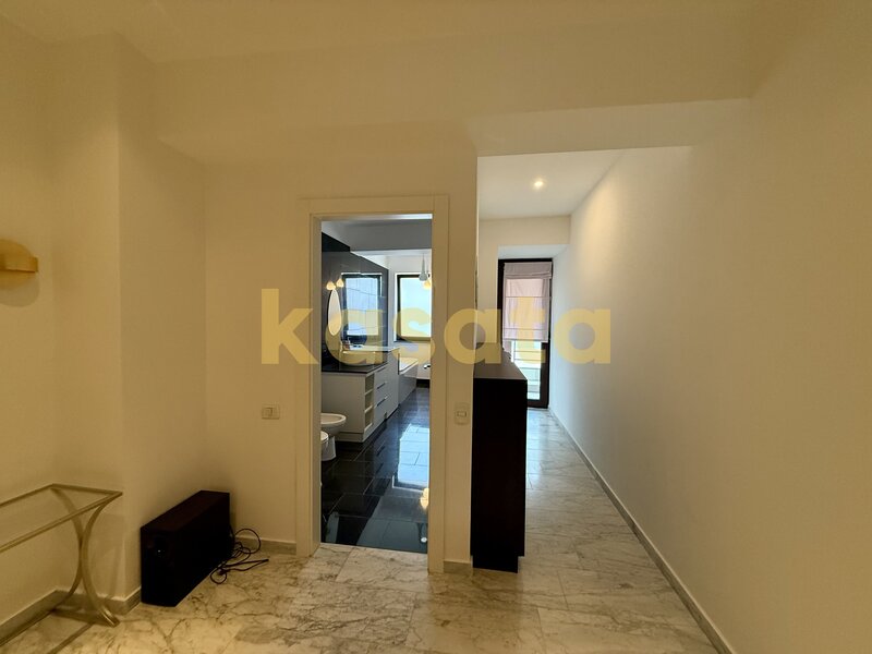 Herastrau apartament 3 camere ready to move, lux, boxa