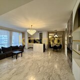 Herastrau apartament 3 camere ready to move, lux, boxa