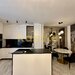 Herastrau apartament 3 camere ready to move, lux, boxa